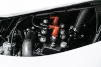 1973 Yamaha TZ250A 248cc-Sold