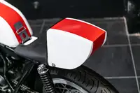 1973 Yamaha TZ250A 248cc-Sold