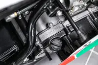 1973 Yamaha TZ250A 248cc-Sold
