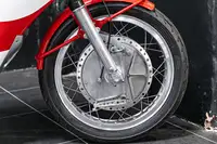 1973 Yamaha TZ250A 248cc-Sold