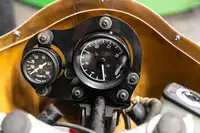 1980 Yamaha TZ125G 123cc-For Sale