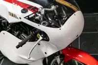 1980 Yamaha TZ125G 123cc-For Sale