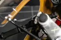 1980 Yamaha TZ125G 123cc-For Sale