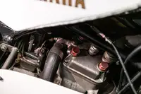 1980 Yamaha TZ125G 123cc-For Sale