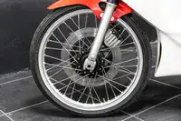 1980 Yamaha TZ125G 123cc-For Sale