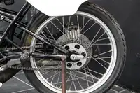 1980 Yamaha TZ125G 123cc-For Sale