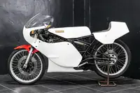 1980 Yamaha TZ125G 123cc-For Sale