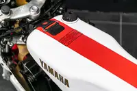 1980 Yamaha TZ125G 123cc-For Sale
