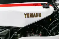1980 Yamaha TZ125G 123cc-For Sale