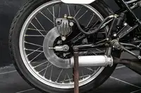 1980 Yamaha TZ125G 123cc-For Sale