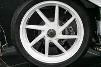 Honda VFR750R Type NC30 748cc-Sold