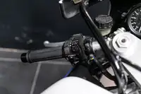 Honda VFR750R Type NC30 748cc-Sold