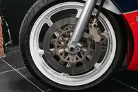 Honda VFR750R Type NC30 748cc-Sold