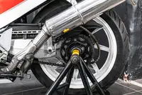 Honda VFR750R Type NC30 748cc-Sold