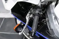 Honda VFR750R Type NC30 748cc-Sold