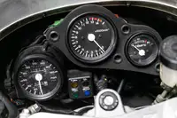 Honda VFR750R Type NC30 748cc-Sold