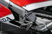 Honda VFR750R Type NC30 748cc-Sold