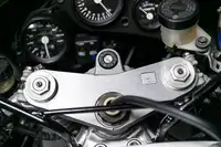 Honda VFR750R Type NC30 748cc-Sold