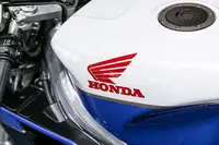 Honda VFR750R Type NC30 748cc-Sold