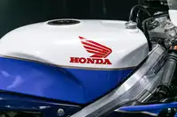 Honda VFR750R Type NC30 748cc-Sold