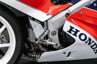 Honda VFR750R Type NC30 748cc-Sold
