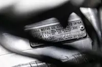 Honda VFR750R Type NC30 748cc-Sold