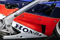 Honda VFR750R Type NC30 748cc-Sold