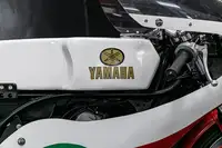 1969 Yamaha TD-2 247cc-Sold
