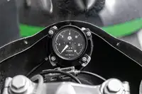 1969 Yamaha TD-2 247cc-Sold