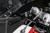 1969 Yamaha TD-2 247cc-Sold