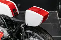 1969 Yamaha TD-2 247cc-Sold