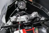 1969 Yamaha TD-2 247cc-Sold