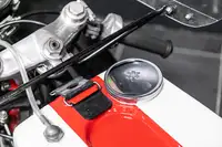 1969 Yamaha TD-2 247cc-Sold