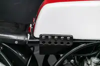 1969 Yamaha TD-2 247cc-Sold