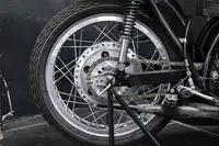 1969 Yamaha TD-2 247cc-Sold