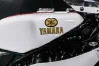1980 Yamaha TZ250G 247cc-Sold