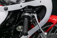 1980 Yamaha TZ250G 247cc-Sold