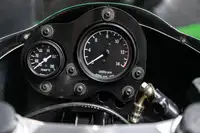 1980 Yamaha TZ250G 247cc-Sold