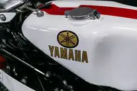 1980 Yamaha TZ250G 247cc-Sold