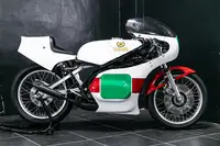 1980 Yamaha TZ250G 247cc-Sold