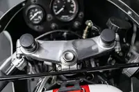 1980 Yamaha TZ250G 247cc-Sold
