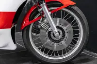 1980 Yamaha TZ250G 247cc-Sold