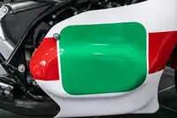 1980 Yamaha TZ250G 247cc-Sold
