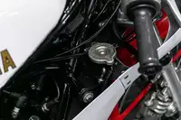 1980 Yamaha TZ250G 247cc-Sold