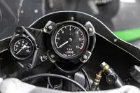 1977 Yamaha TZ350D 347cc-Sold