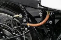 1977 Yamaha TZ350D 347cc-Sold