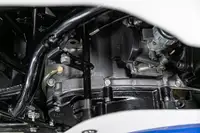 1977 Yamaha TZ350D 347cc-Sold