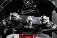 1969 Yamaha TR-2 348cc-Sold
