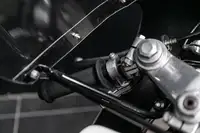 1969 Yamaha TR-2 348cc-Sold