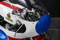 1969 Yamaha TR-2 348cc-Sold